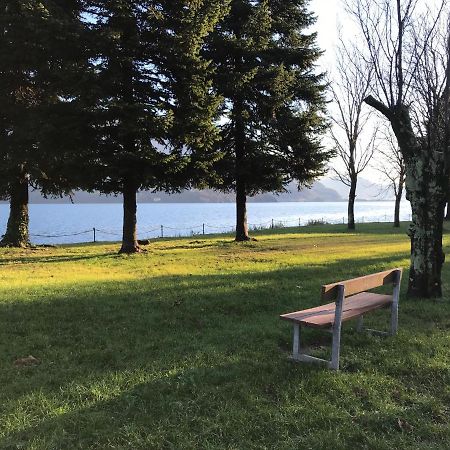 Appartamento Lake Como Gravedona Exteriér fotografie