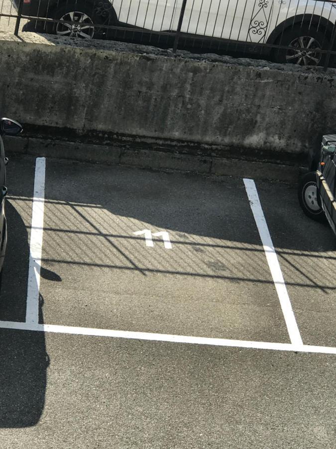 Appartamento Lake Como Gravedona Exteriér fotografie